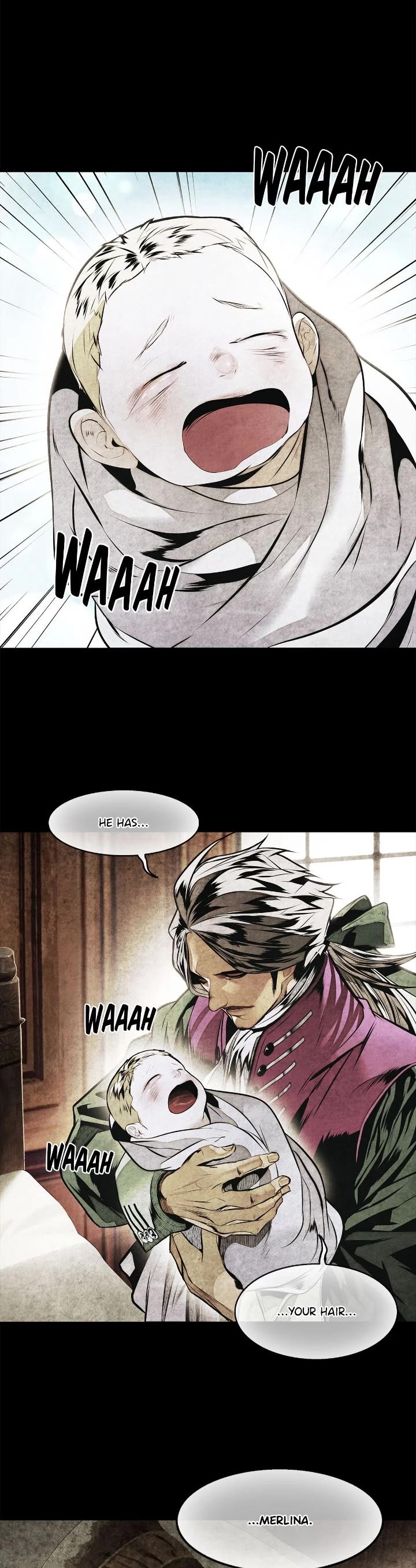 MookHyang - Dark Lady chapter 275 page 10