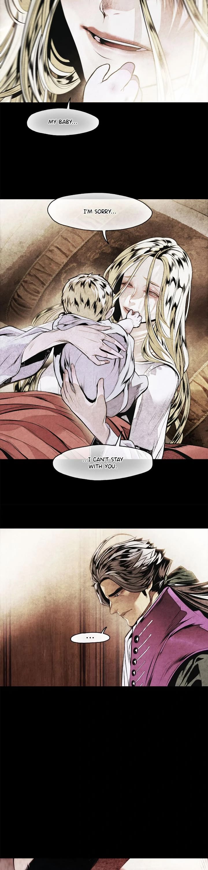 MookHyang - Dark Lady chapter 275 page 13