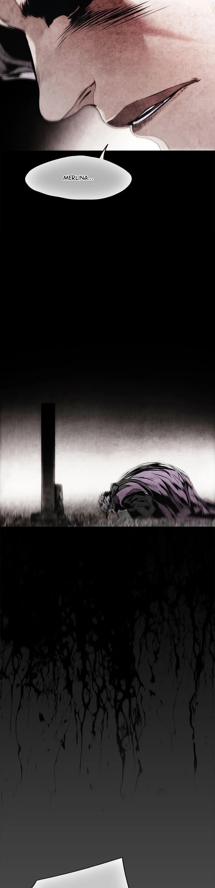 MookHyang - Dark Lady chapter 275 page 14