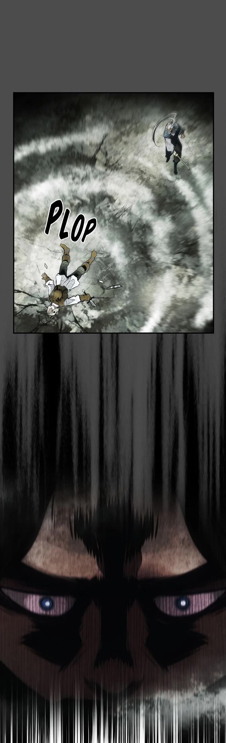 MookHyang - Dark Lady chapter 275 page 19