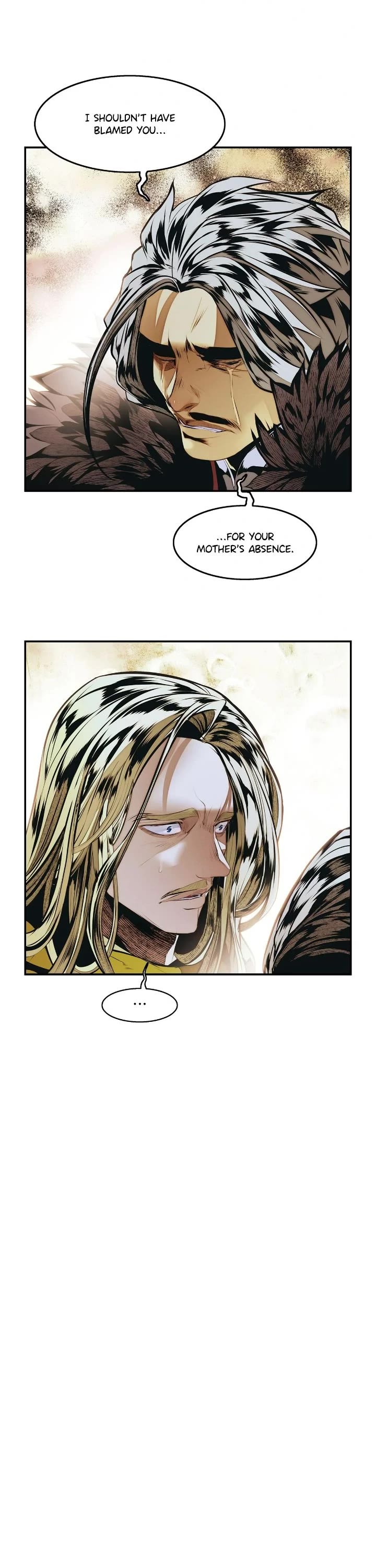 MookHyang - Dark Lady chapter 275 page 2