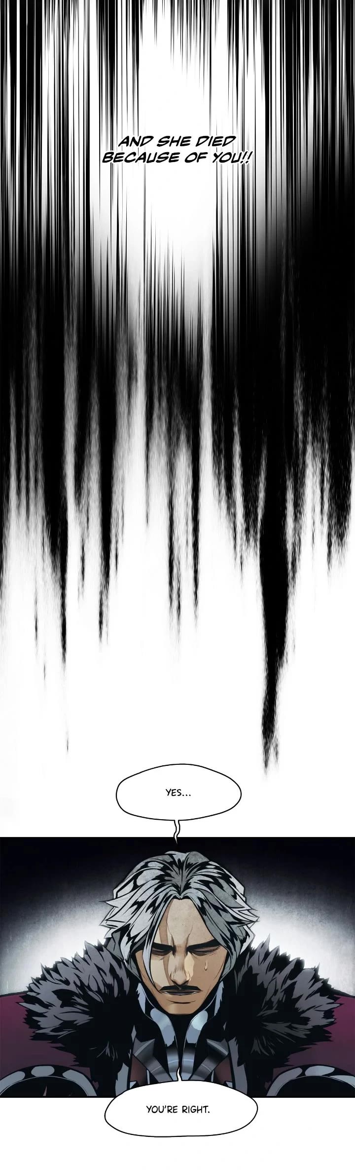 MookHyang - Dark Lady chapter 275 page 20