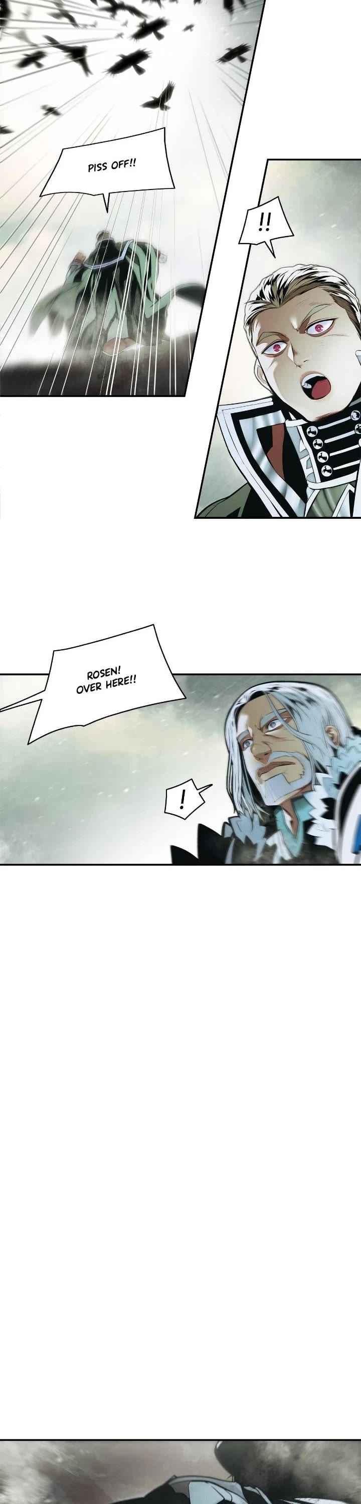 MookHyang - Dark Lady chapter 275 page 28