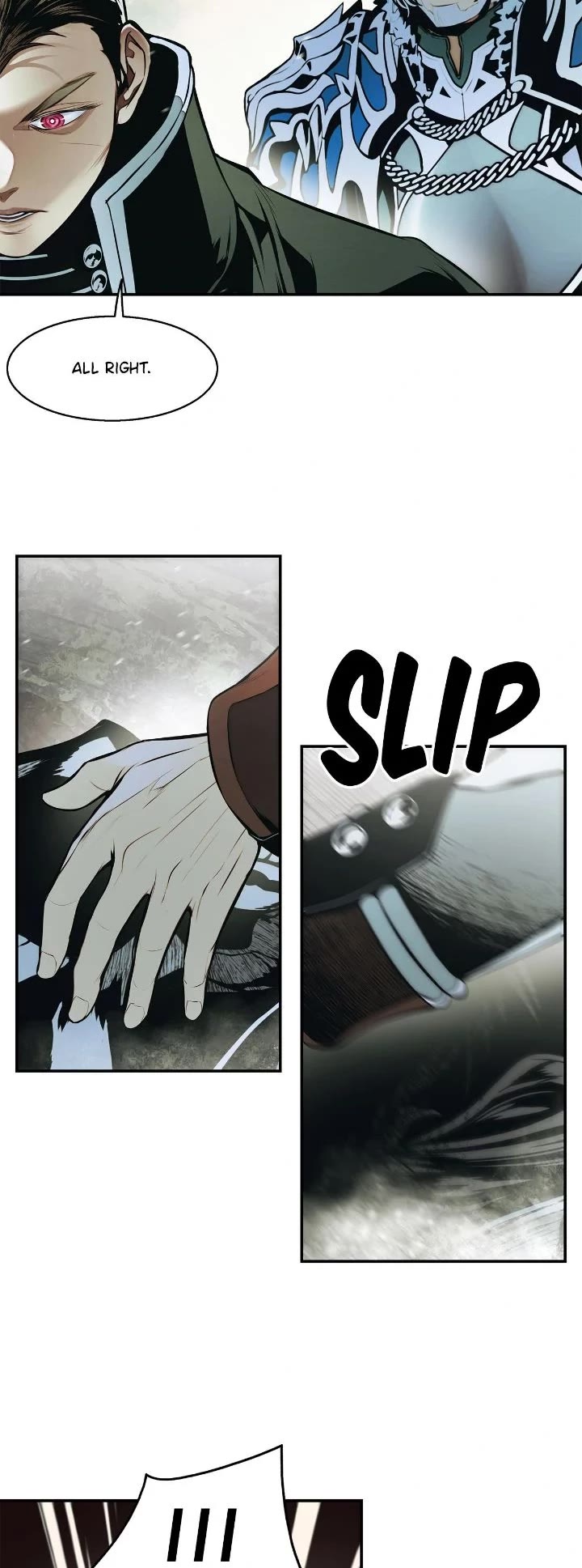 MookHyang - Dark Lady chapter 275 page 30