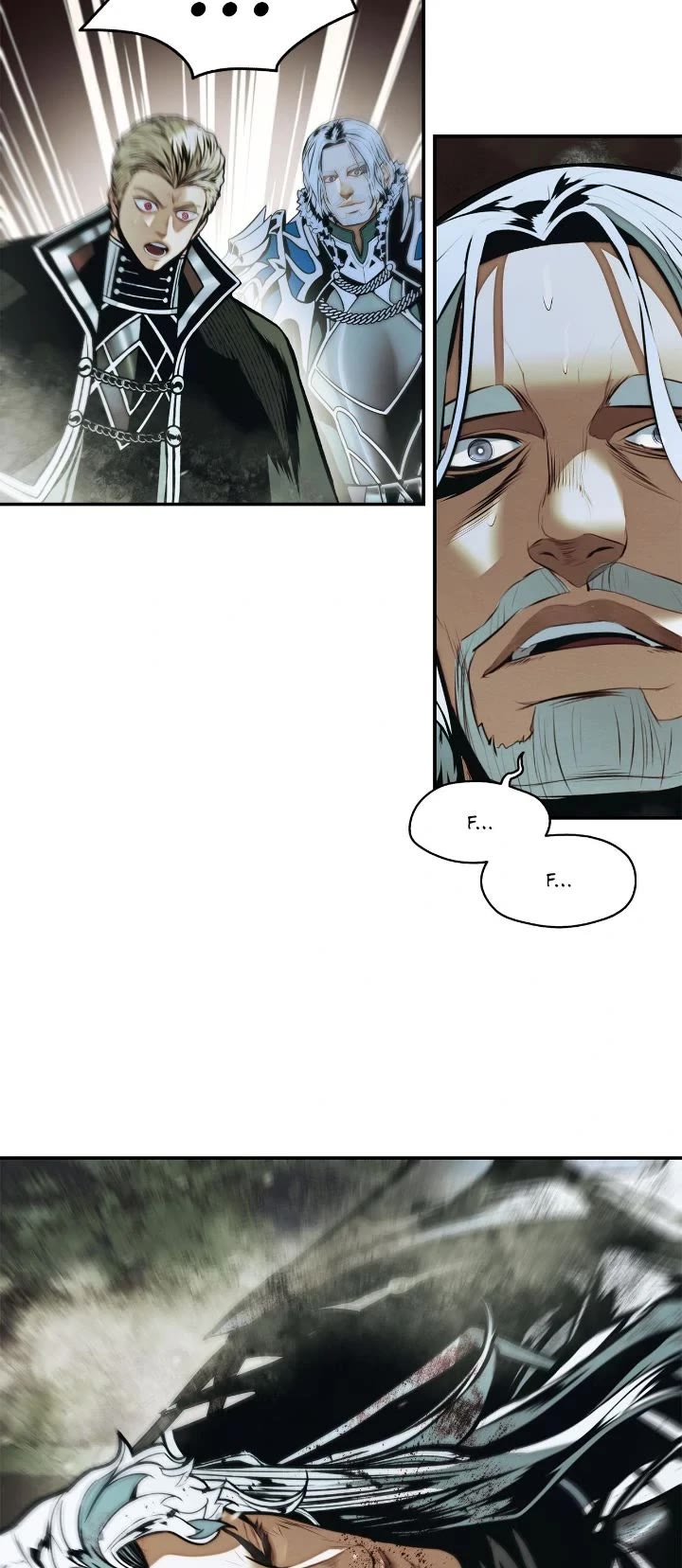 MookHyang - Dark Lady chapter 275 page 31