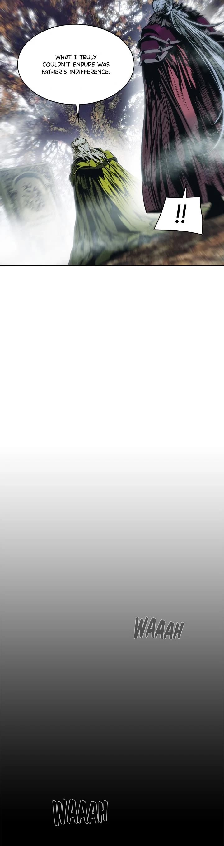 MookHyang - Dark Lady chapter 275 page 9