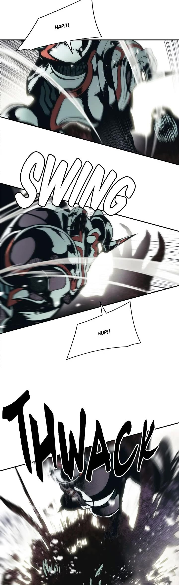 MookHyang - Dark Lady chapter 276 page 15