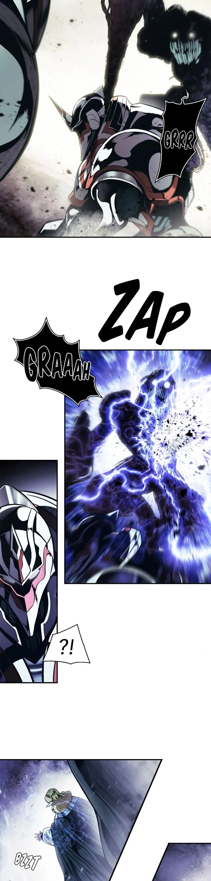 MookHyang - Dark Lady chapter 276 page 17