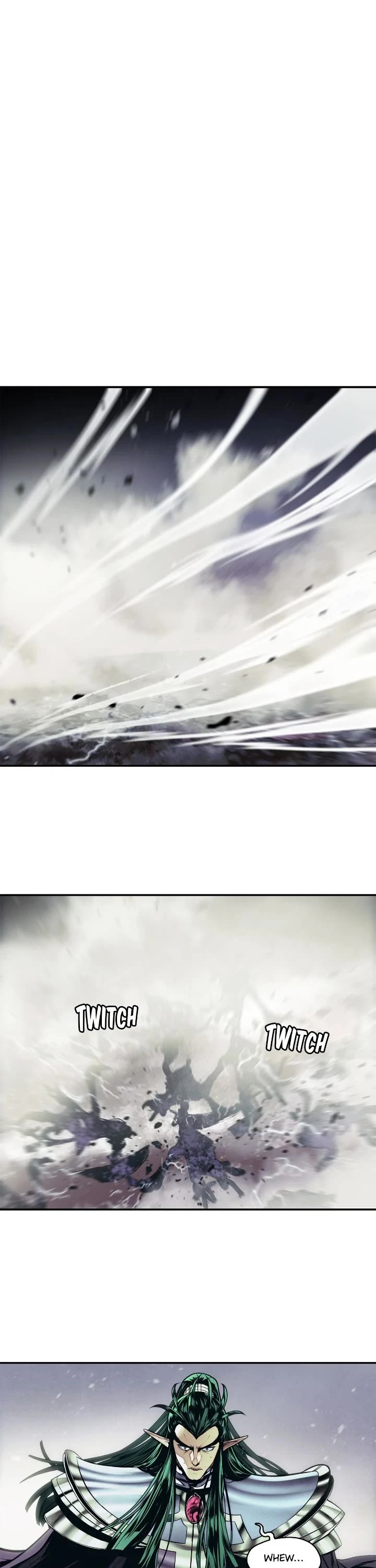 MookHyang - Dark Lady chapter 276 page 26