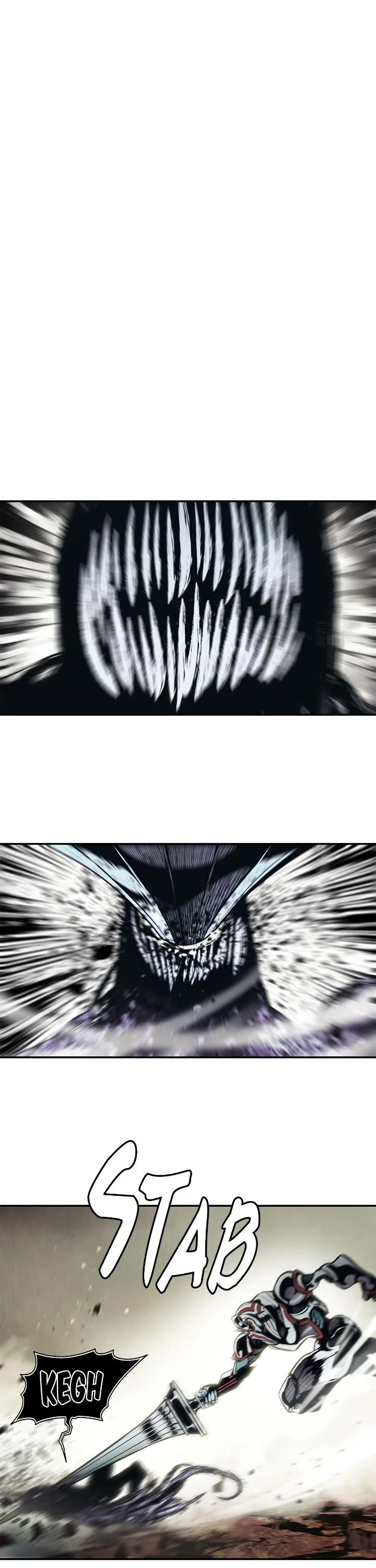 MookHyang - Dark Lady chapter 276 page 7