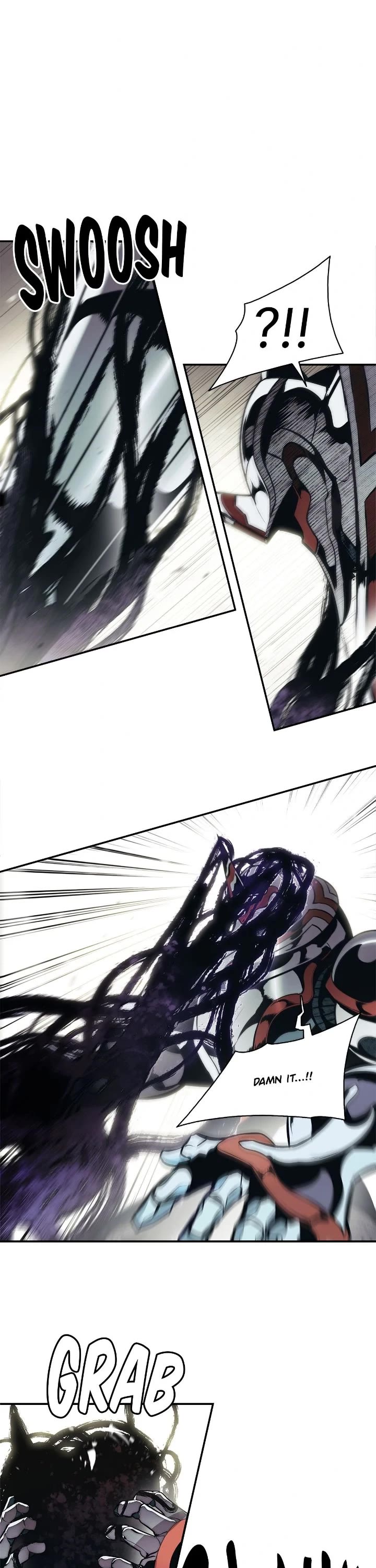 MookHyang - Dark Lady chapter 276 page 8