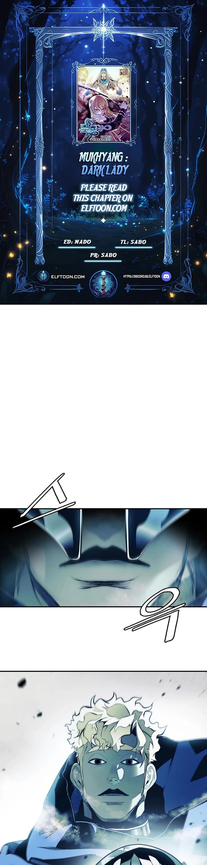 MookHyang - Dark Lady chapter 277 page 1