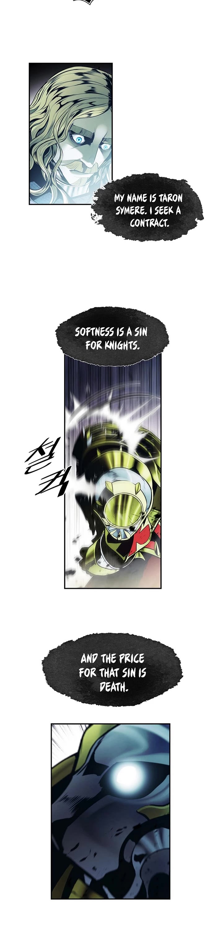 MookHyang - Dark Lady chapter 277 page 28