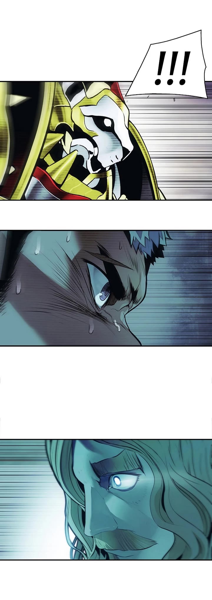 MookHyang - Dark Lady chapter 277 page 29