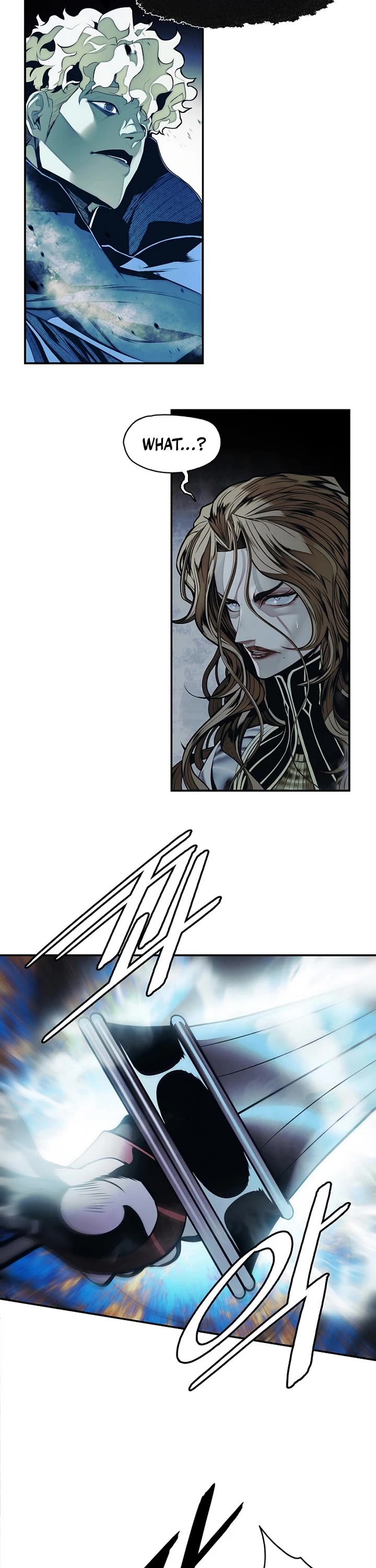 MookHyang - Dark Lady chapter 277 page 3