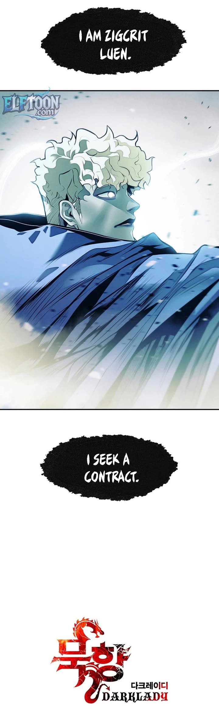 MookHyang - Dark Lady chapter 277 page 34