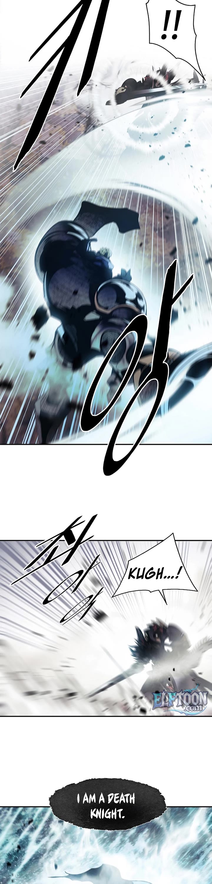 MookHyang - Dark Lady chapter 277 page 4