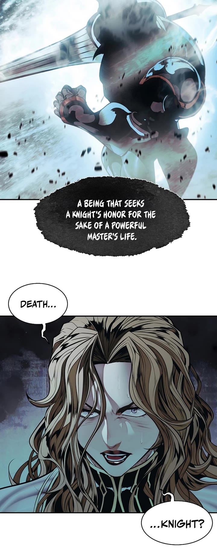 MookHyang - Dark Lady chapter 277 page 5