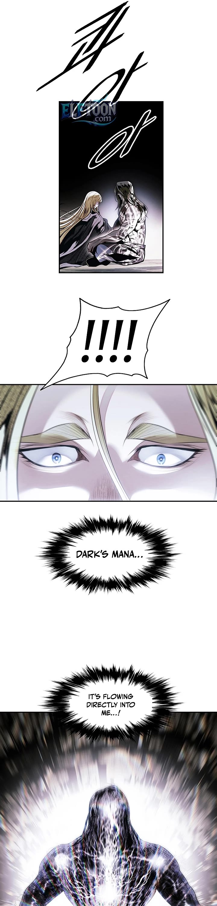 MookHyang - Dark Lady chapter 278 page 13