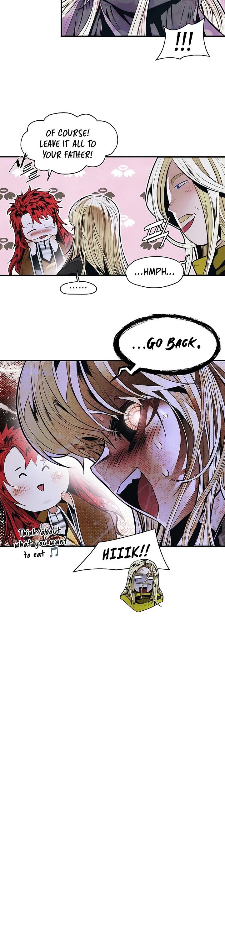 MookHyang - Dark Lady chapter 278 page 18