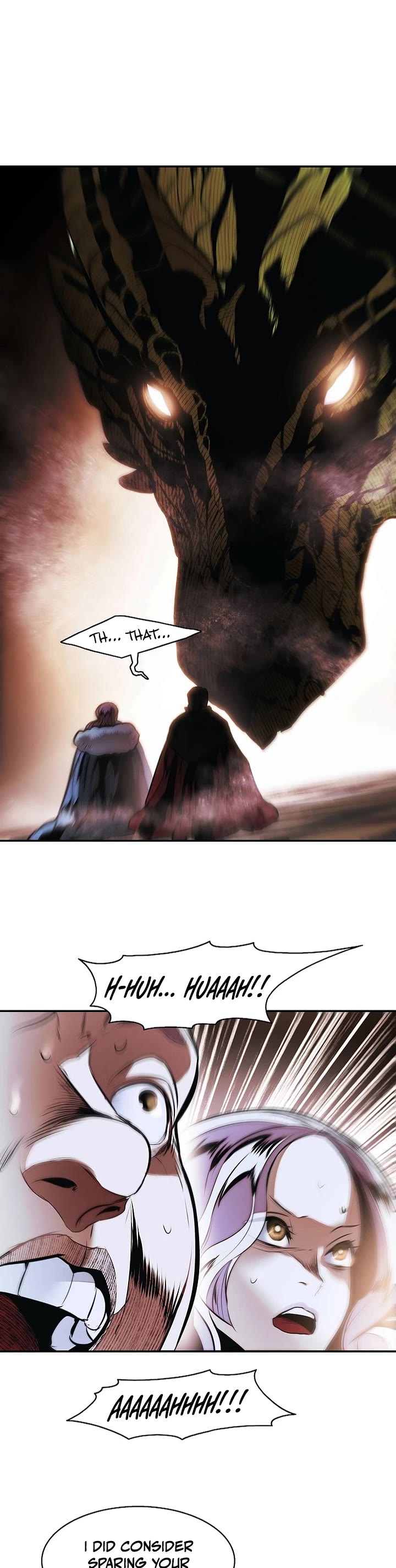 MookHyang - Dark Lady chapter 278 page 3