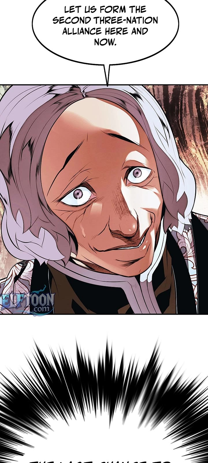 MookHyang - Dark Lady chapter 278 page 39