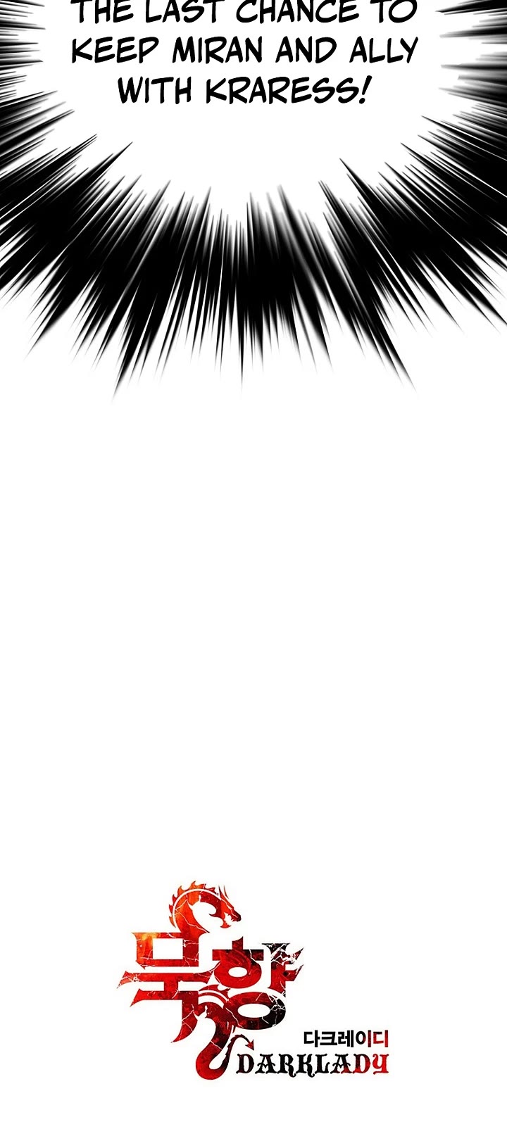 MookHyang - Dark Lady chapter 278 page 40