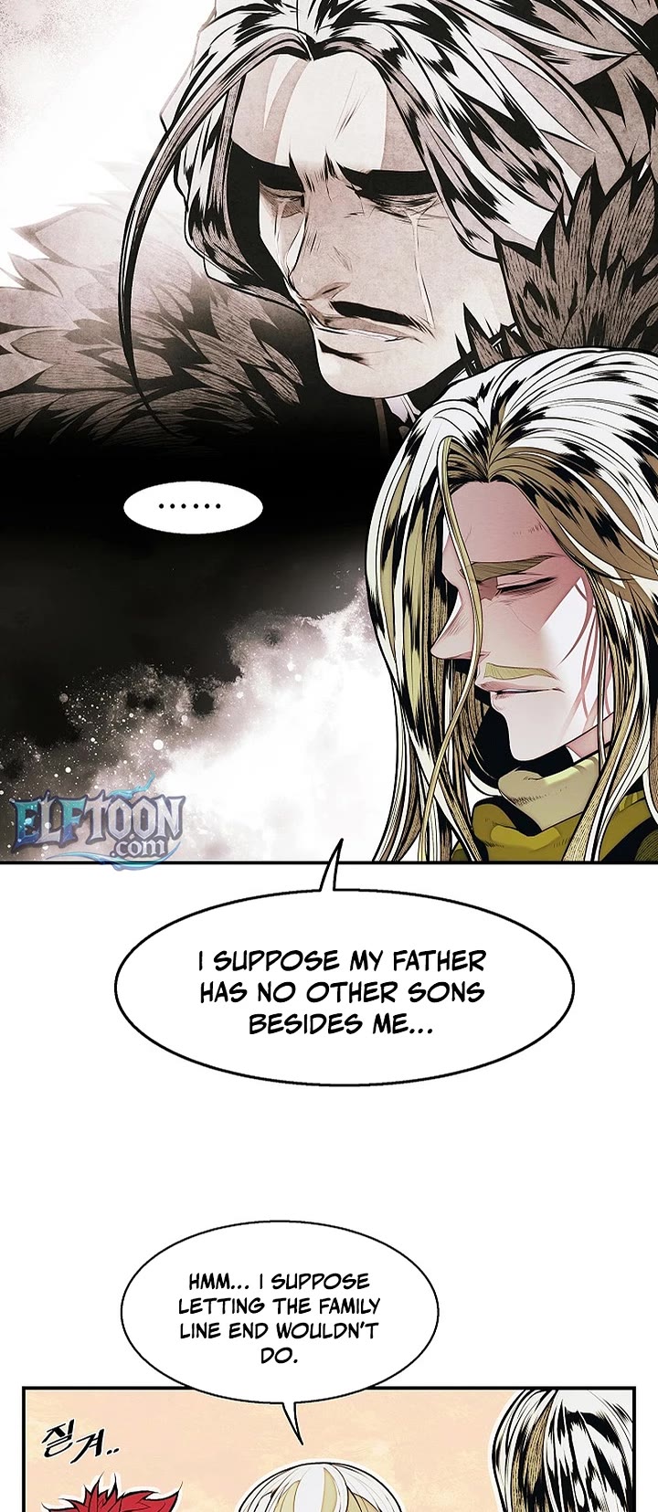 MookHyang - Dark Lady chapter 278 page 7