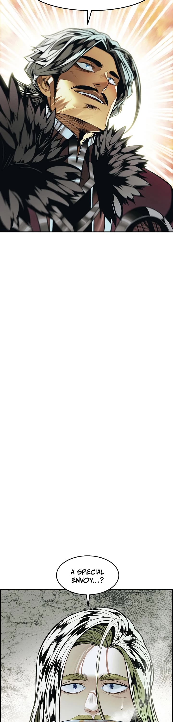 MookHyang - Dark Lady chapter 279 page 17