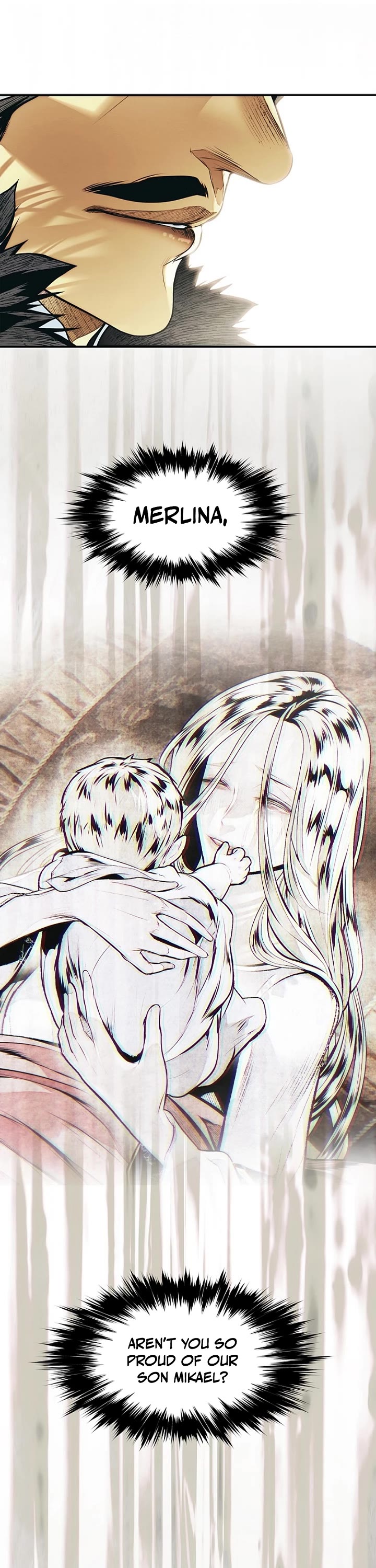 MookHyang - Dark Lady chapter 279 page 28