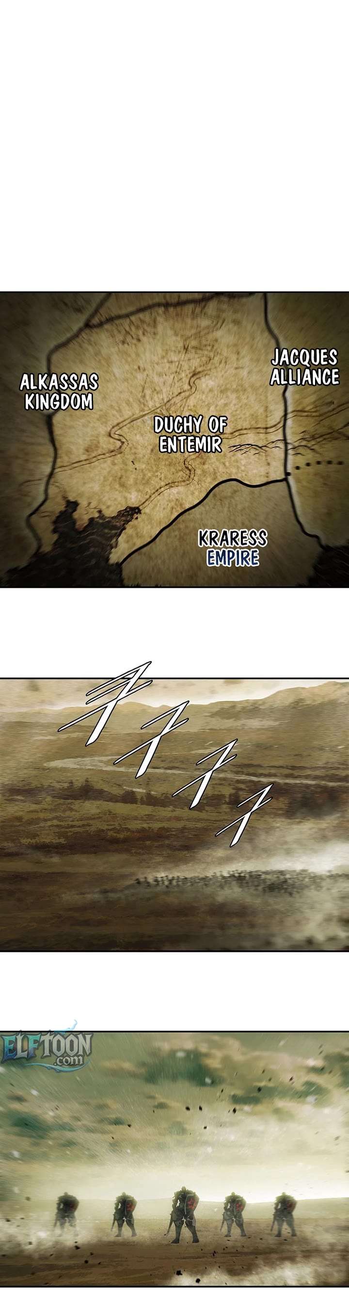 MookHyang - Dark Lady chapter 280 page 15