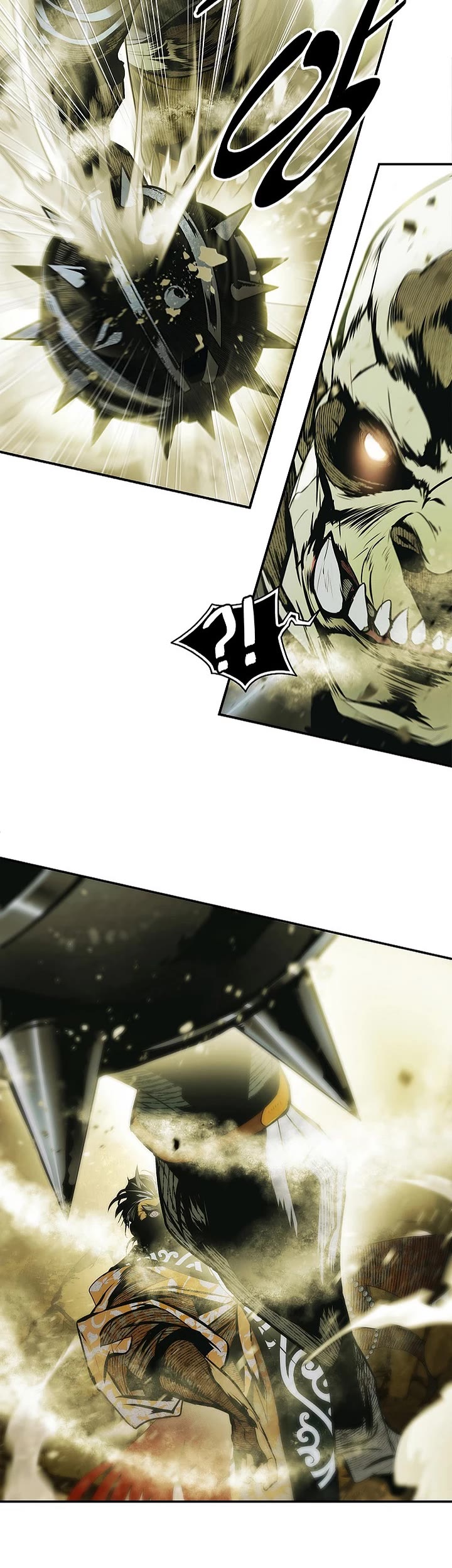 MookHyang - Dark Lady chapter 280 page 24