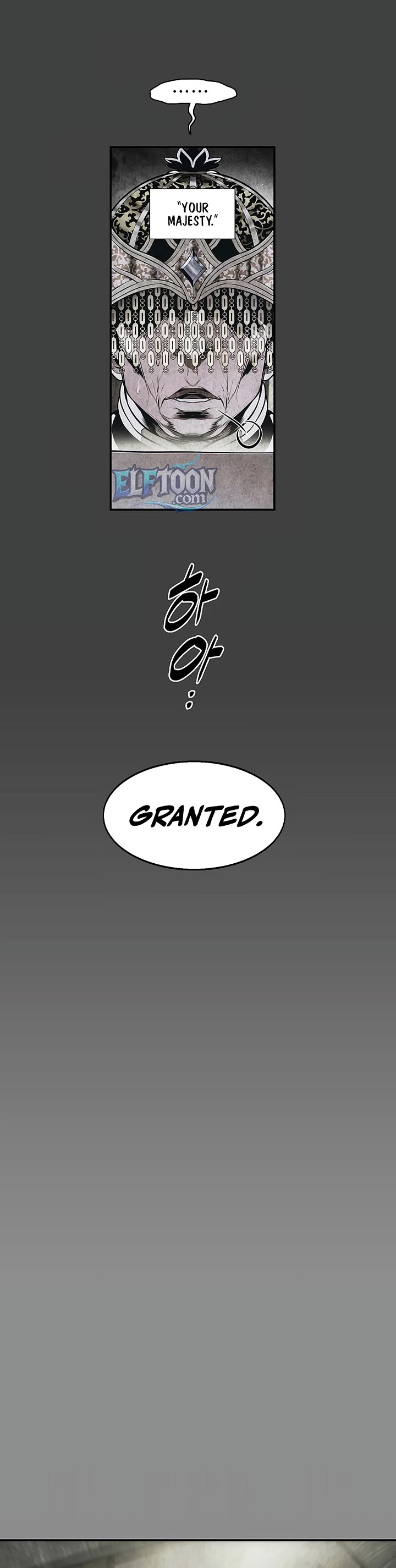 MookHyang - Dark Lady chapter 281 page 19