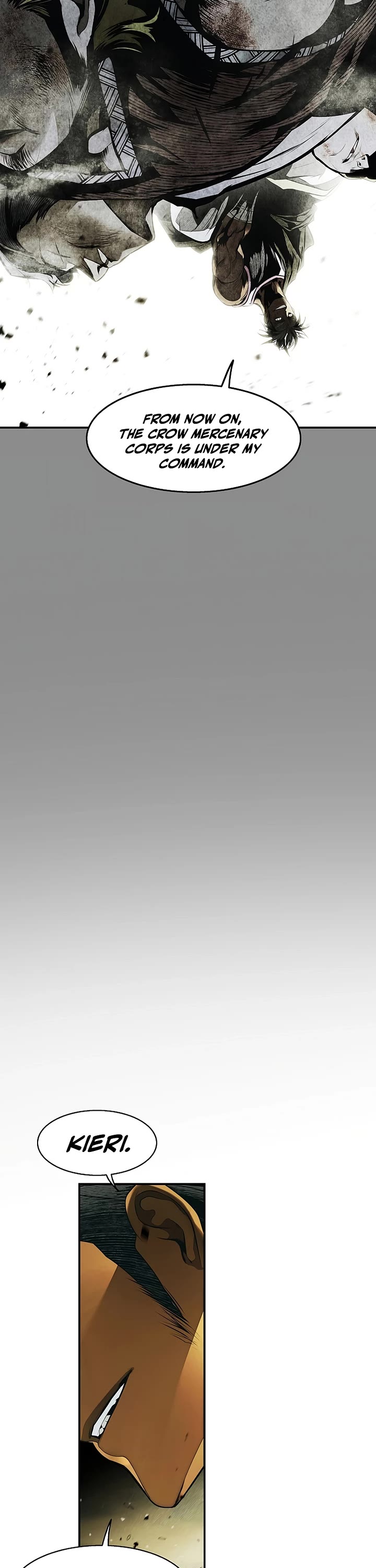 MookHyang - Dark Lady chapter 281 page 22