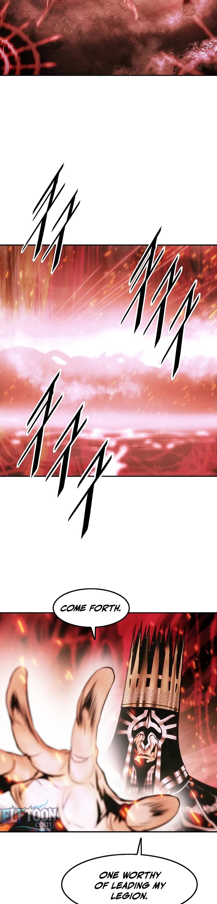 MookHyang - Dark Lady chapter 281 page 32