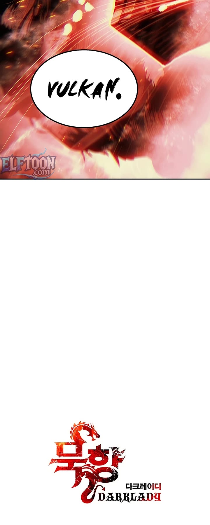 MookHyang - Dark Lady chapter 281 page 34