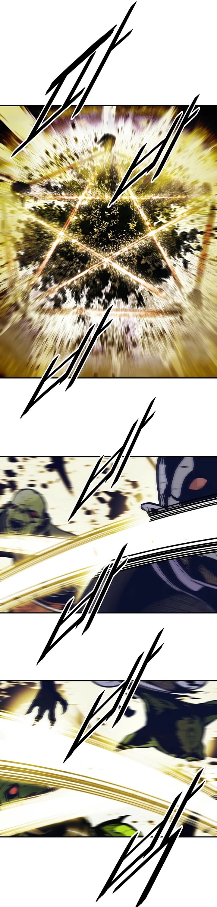 MookHyang - Dark Lady chapter 281 page 5