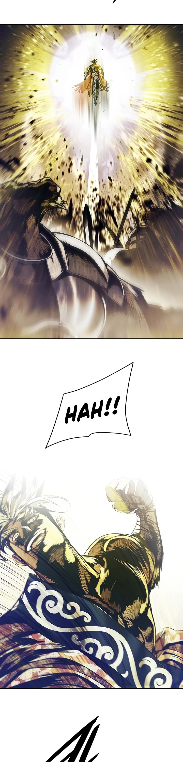 MookHyang - Dark Lady chapter 281 page 6