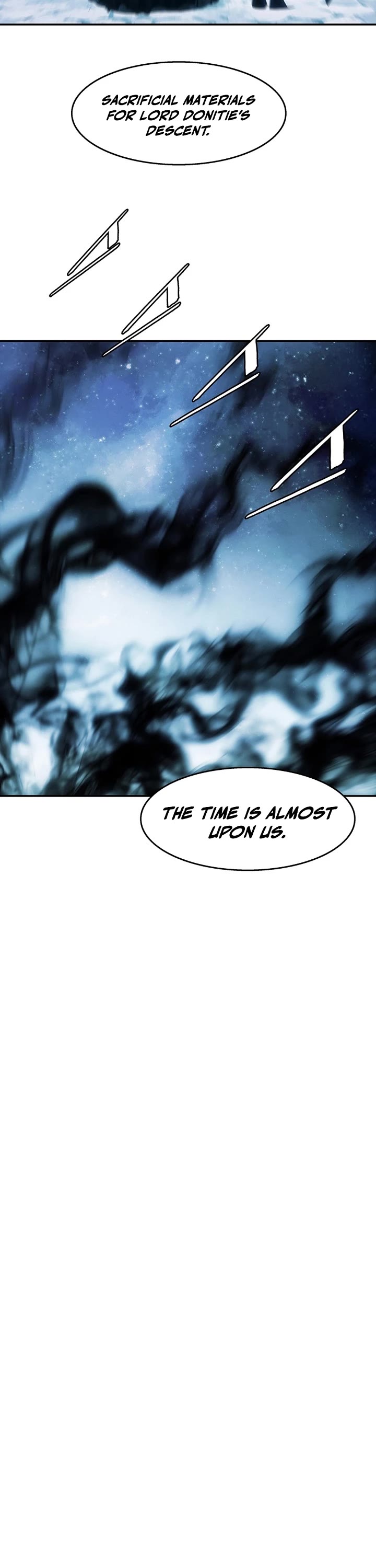 MookHyang - Dark Lady chapter 282 page 10