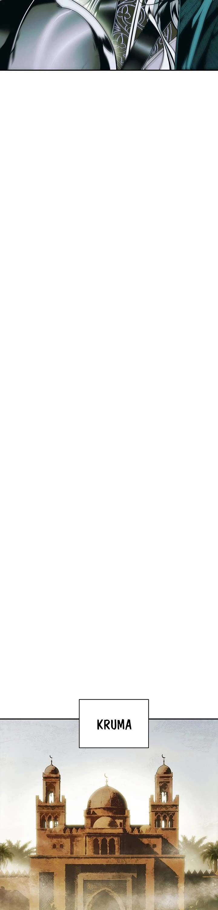 MookHyang - Dark Lady chapter 282 page 18