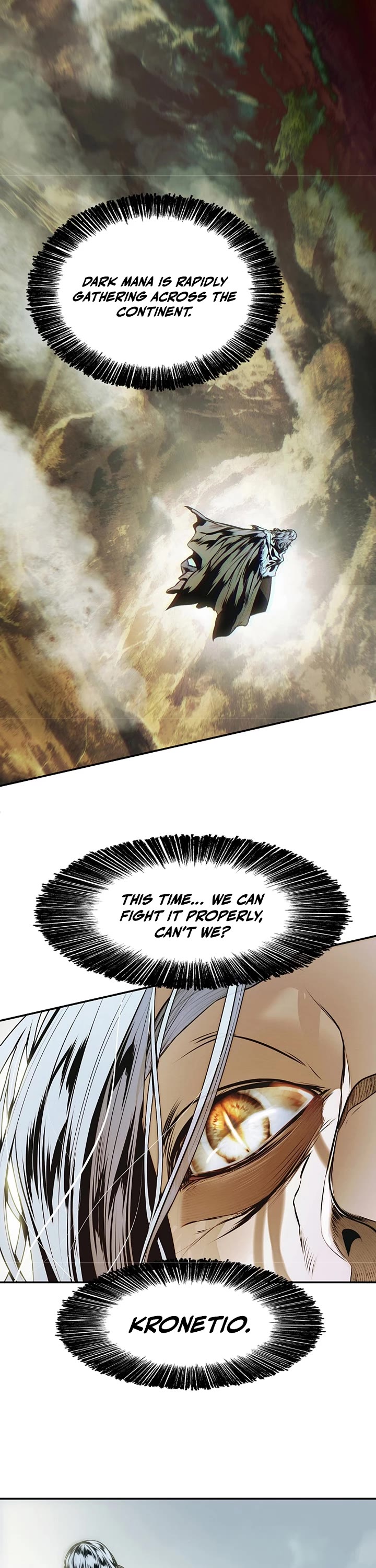 MookHyang - Dark Lady chapter 282 page 29