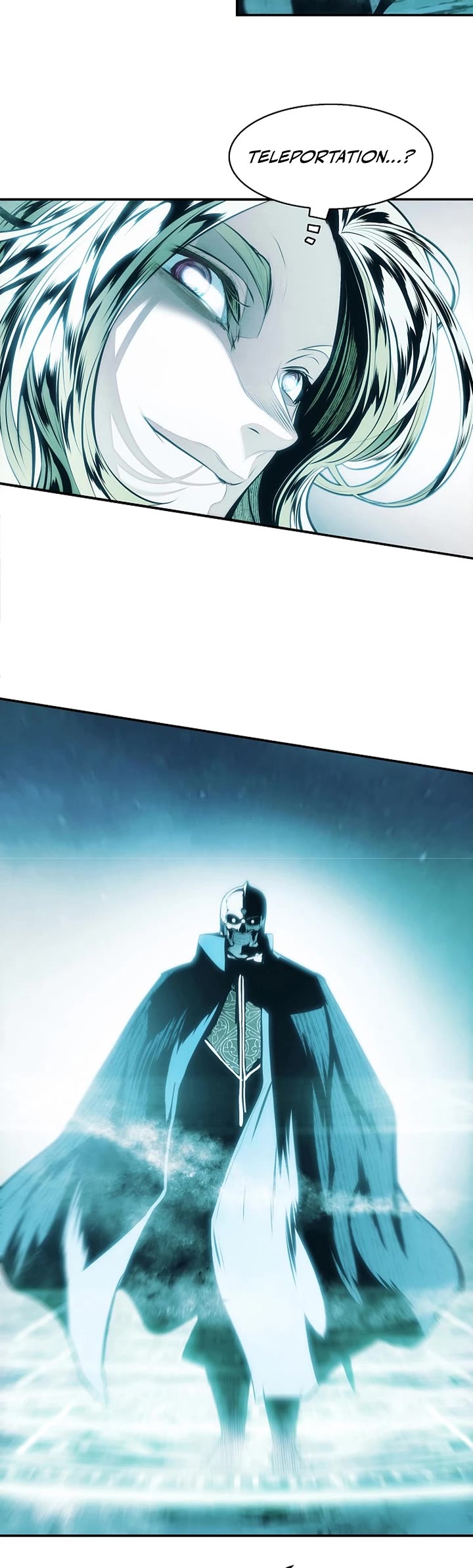 MookHyang - Dark Lady chapter 283 page 14