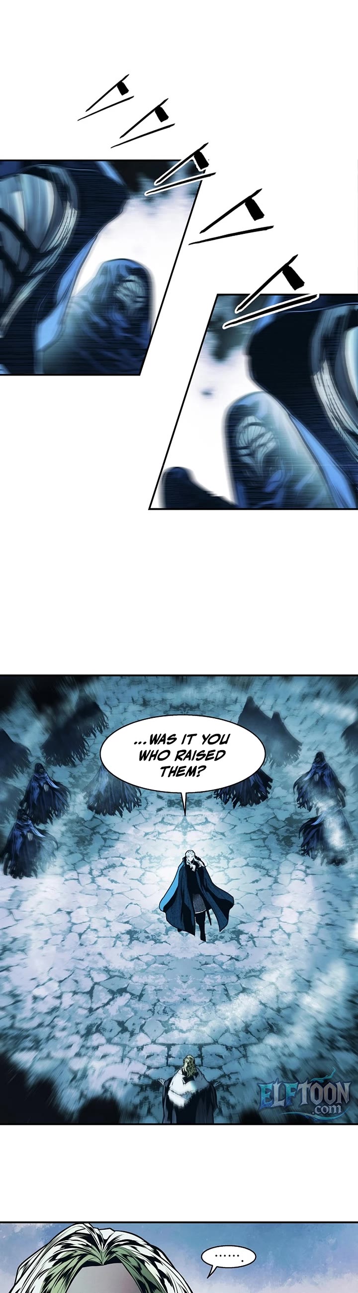 MookHyang - Dark Lady chapter 283 page 18