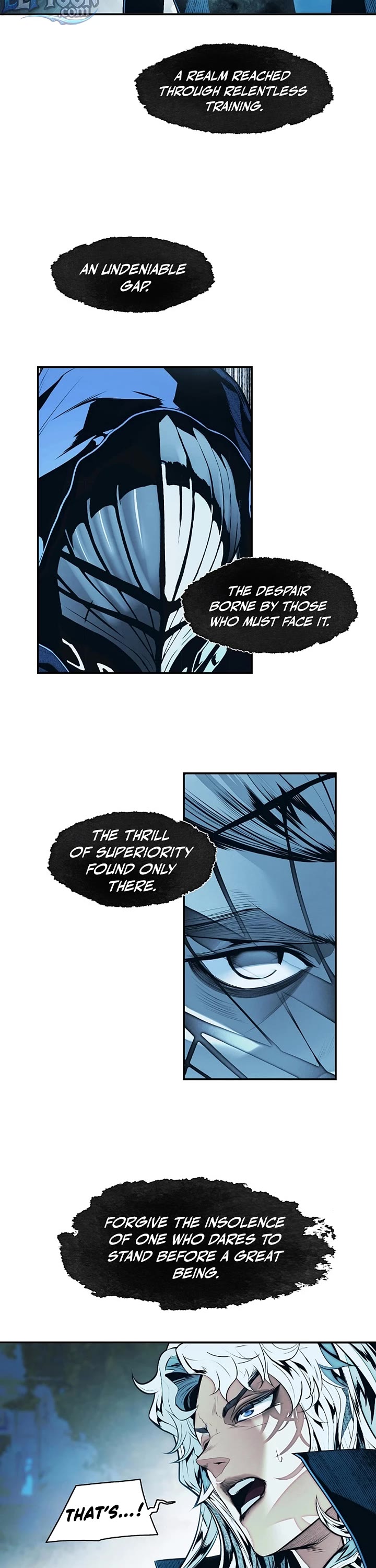 MookHyang - Dark Lady chapter 283 page 21