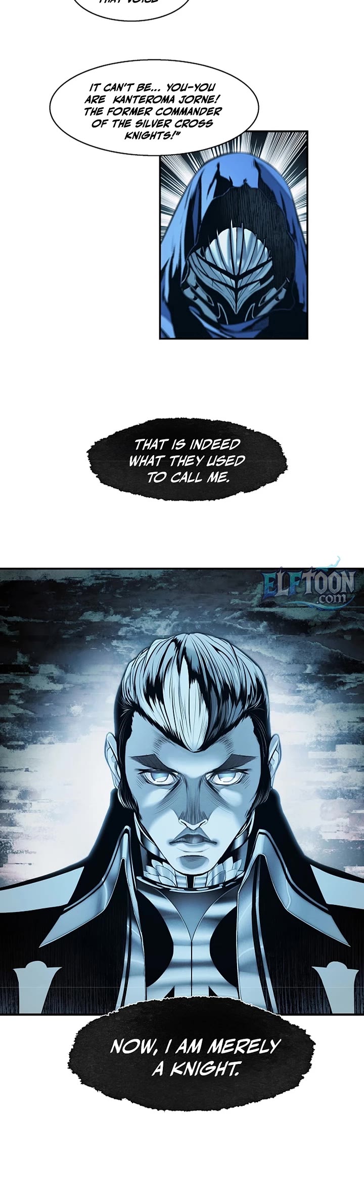 MookHyang - Dark Lady chapter 283 page 23