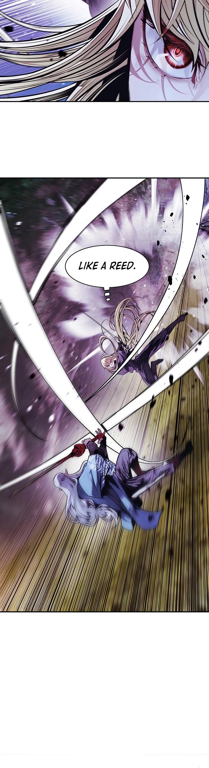 MookHyang - Dark Lady chapter 284 page 24