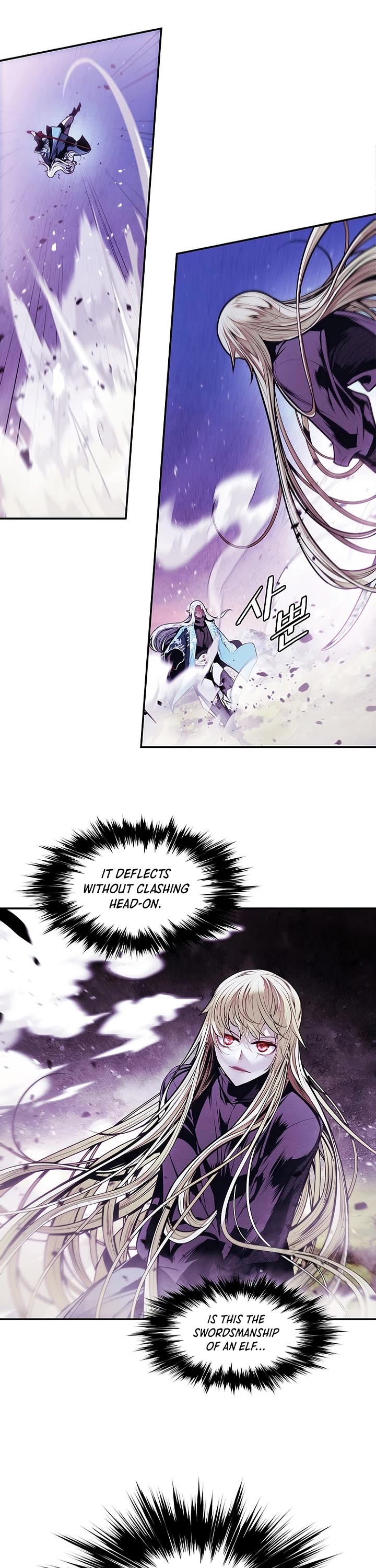 MookHyang - Dark Lady chapter 284 page 26