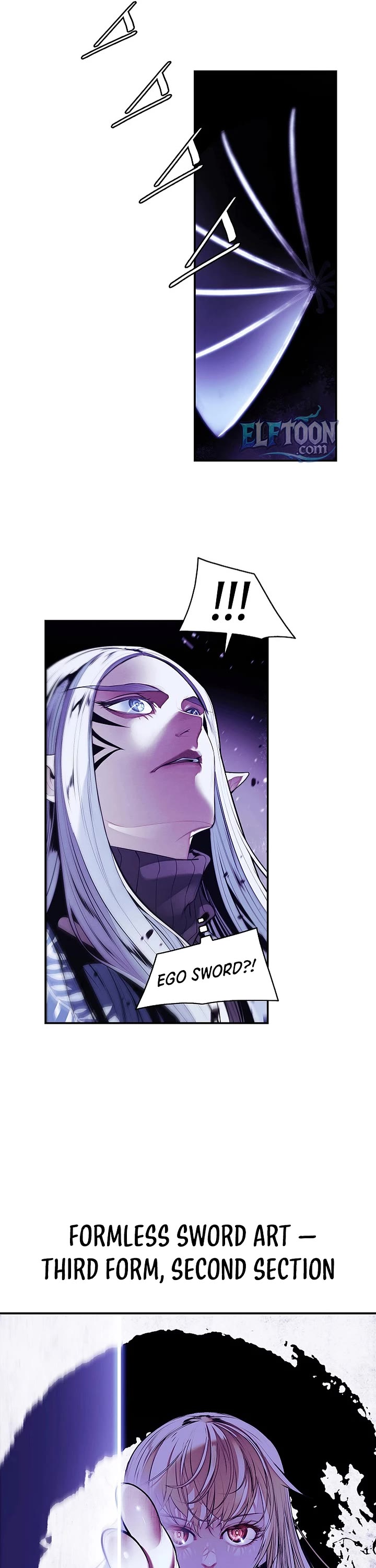 MookHyang - Dark Lady chapter 284 page 29