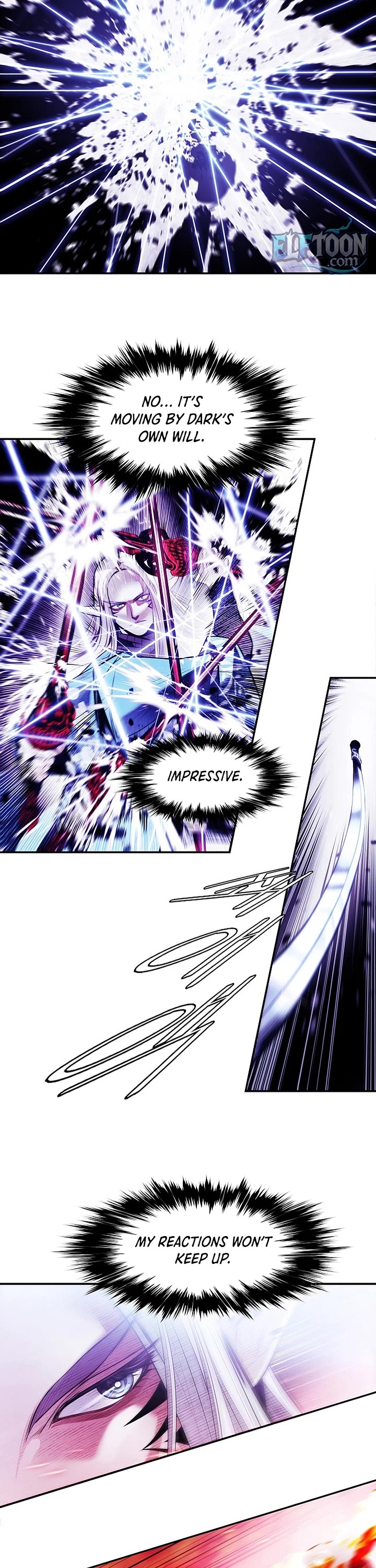 MookHyang - Dark Lady chapter 284 page 31