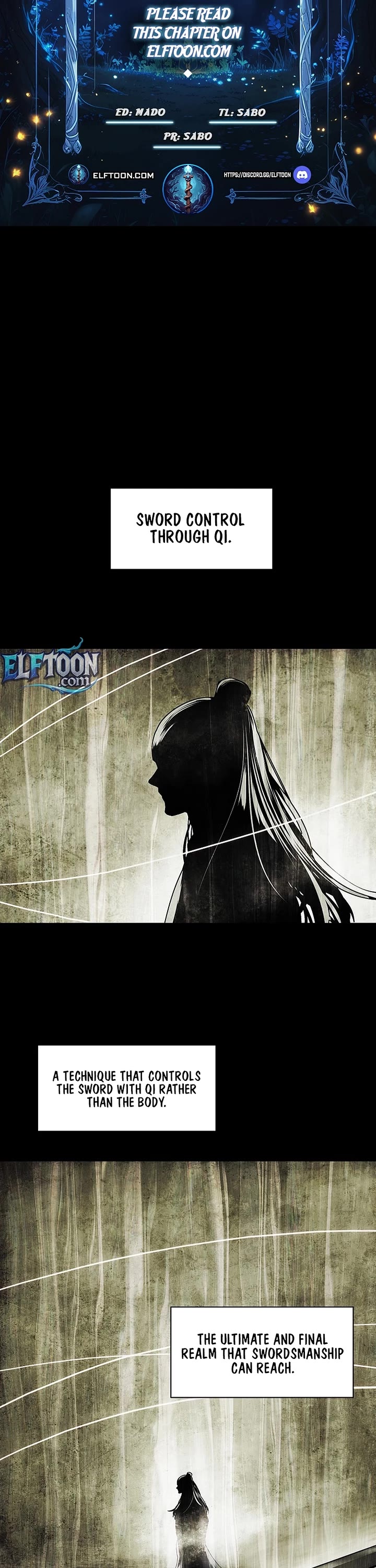 MookHyang - Dark Lady chapter 285 page 1